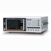 LCR-78210A измеритель иммитанса