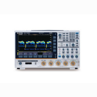 GDS-73654A (GPIB) осциллограф цифровой