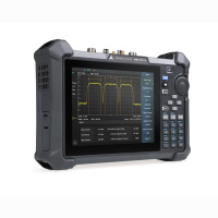 АКИП-4215-SHA850-F2 анализатор спектра портативный АКИП-4215 с опцией SHA850-F2