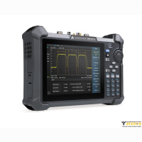 АКИП-4215-SHA850-F2 анализатор спектра портативный АКИП-4215 с опцией SHA850-F2