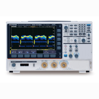 GDS-73102A (GPIB) осциллограф цифровой