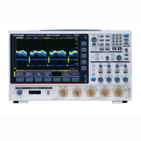 GDS-73104A (GPIB) осциллограф цифровой