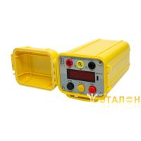 Мегаомметр Е6-40