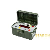 Мегаомметр Е6-42 (в зеленом корпусе)
