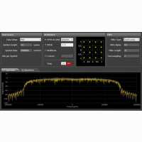 SDG-7000A-IQ опция