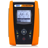 PV-ISOTEST тестер электрический многофункциональный