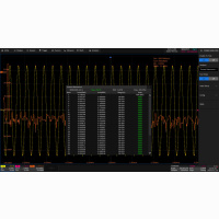 SDS7000A-PA опция