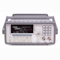АКИП-3402 без GPIB генератор