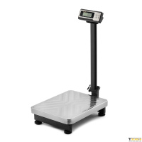 Фасовочные напольные весы M-ER 334ACFP-300.50/100 (520*420) LCD