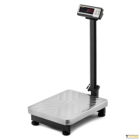 Фасовочные напольные весы M-ER 334ACFP-150.20/50 (520*420) LED