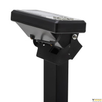 Фасовочные напольные весы M-ER 334ACFP-300.50/100 (520*420) LED