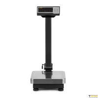 Фасовочные напольные весы M-ER 334 ACFPU "FARMER" LED