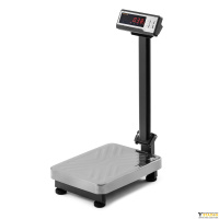 Фасовочные напольные весы M-ER 334 ACFPU "FARMER" LED