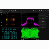 SSA5000-IQA опция
