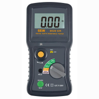 8020 ER измеритель сопротивления заземления
