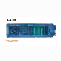 DAQ-7900 модуль мультиплексора