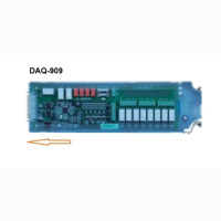 DAQ-7909 модуль мультиплексора