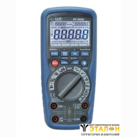 DT-9939 - профессиональный цифровой мультиметр