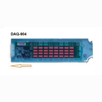 DAQ-7904 модуль мультиплексора