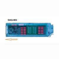 DAQ-7903 модуль мультиплексора