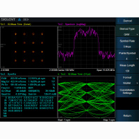 SHA850-DMA опция