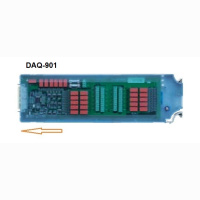 DAQ-7901 модуль мультиплексора