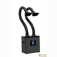 ST-1202D дымоуловитель