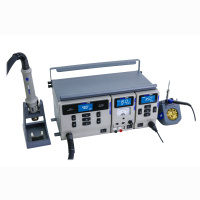 MS-500 станция паяльная ATTEN