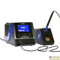 GT-6150 станция паяльная