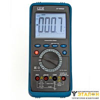 AT-9995E - профессиональный автомобильный мультиметр