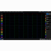 SDS1000XHD-16LA опция