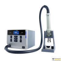 ST-862D станция паяльная термовоздушная