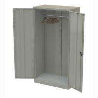 AKIP CB-185-W шкаф для одежды 1850x820x450 мм