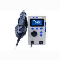 ST-8800D станция паяльная термовоздушная