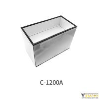 Фильтр для дымоуловителя C-1200A