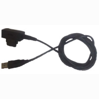 Кабель-адаптер (АКИП-2209) кабель-адаптер USB + ПО для АКИП-2209