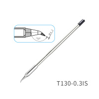 T130-0.3IS картридж-наконечник