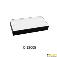Фильтр для дымоуловителя C-1200B