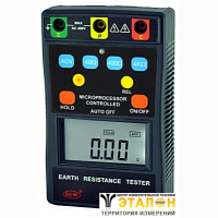 1620 ER измеритель сопротивления заземления