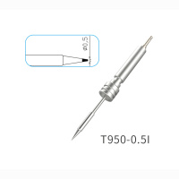T950-0.5I картридж-наконечник