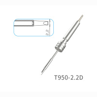 T950-2.2D картридж-наконечник
