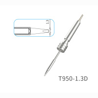 T950-1.3D картридж-наконечник