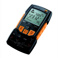 testo 760-2 - цифровой мультиметр