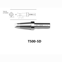 T500-5D жало паяльное