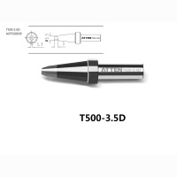 T500-3.5D жало паяльное