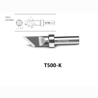 T500-K жало паяльное