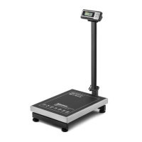 Фасовочные напольные весы MERTECH M-ER 334ACFLP-300.50/100 LCD