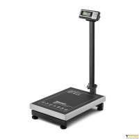 Фасовочные напольные весы MERTECH M-ER 334ACFLP-300.50/100 LCD