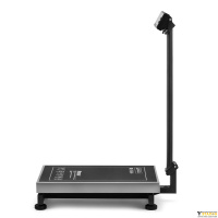 Фасовочные напольные весы MERTECH M-ER 334ACFLP-300.50/100 LED