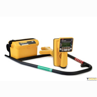 3M Dynatel™ 2573E-ID/CU12 - трассо- маркеро- повреждения- искатель, 6 активных и 4 польз. частоты, 12 Вт